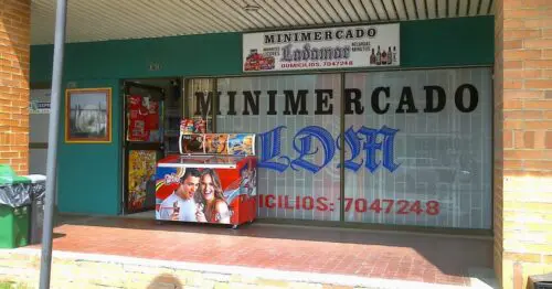 MINIMERCADO LADAMAR BOGOTÁ MINIMERCADO LADAMAR BOGOTÁ